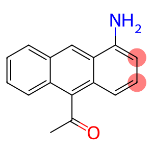 1,8-Dihydroxy-10-acetylanthrone