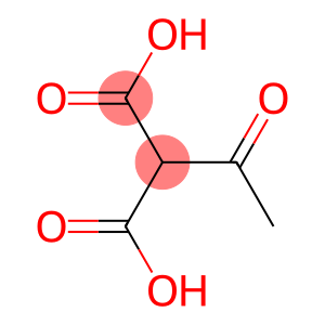 2-Acetylmalonic acid