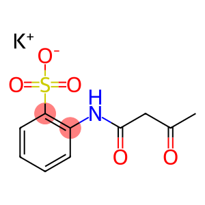 2-(Acetoacetylamino)benzenesulfonic acid potassium salt