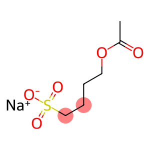 4-Acetoxy-1-butanesulfonic acid sodium salt