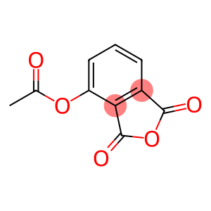 3-Acetoxyphthalic anhydride