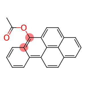 ACETOXYBENZO[A]PYRENE