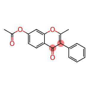 7-ACETOXY-2-METHYLISOFLAVONE