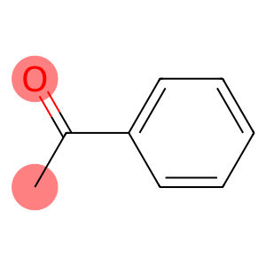 ACETOPHENONE SOLUTION 100UG/ML IN METHANOL 5ML