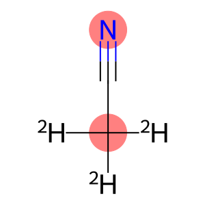 ACETONITRILE-D3(D,99.8%)