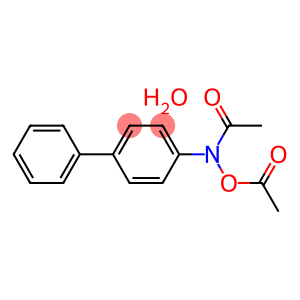 4-ACETOXYACETYLAMINOBIPHENYLETHER