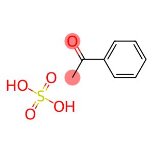 AcetophenoneSulphate