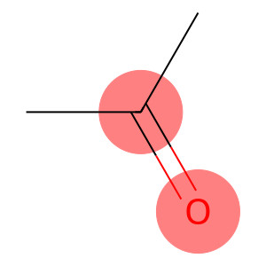 ACETONE (DNPH DERIVATIVES) SOLUTION 100UG/ML IN ACETONITRILE 5X1ML