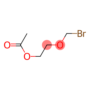 acetoxyethoxymethyl bromide