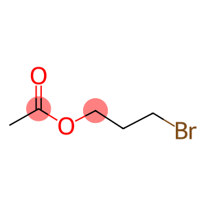 1-acetoxy-3-bromopropane