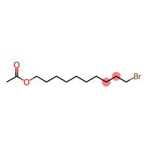 10-ACETOXY-1-BROMODECANE