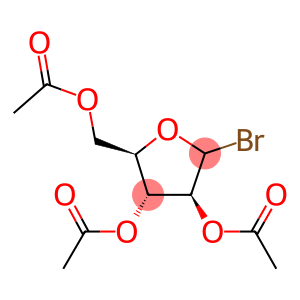 ACETOBROMO-D-ARABINOSE