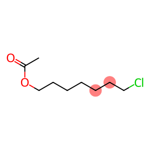 7-ACETOXY-1-CHLOROHEPTANE