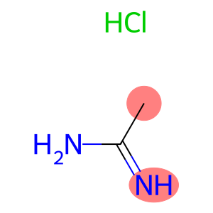 ACETIMIDAMIDE HYDROCHLORIDE