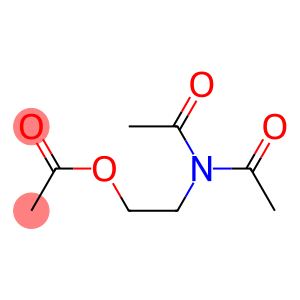 Acetic acid 2-(diacetylamino)ethyl ester