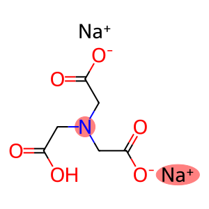 ACETICACID,NITRILOTRI-,DISODIUMSALT