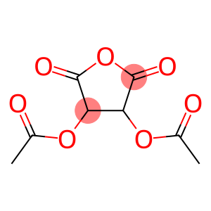 ACETIC ACID 4-ACETOXY-2,5-DIOXO-TETRAHYDRO-FURAN-3-YL ESTER