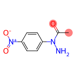 ACETIC ACID 4-NITROPHENYLHYDRAZIDE