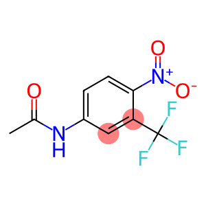 3-ACETAMIDO-6-NITROBENZOTRIFLUORIDE