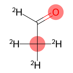 ACETALDEHYDE(D4,99%)