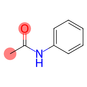 ACETANILIDE SOLUTION 500UG/ML IN ACETONITRILE 5X1ML