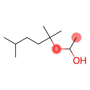 Acetaldehyde isoamylisopropyl acetal