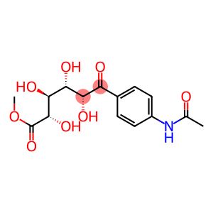 4-Acetamidophenyl -D-Glucuronic Acid, Methyl Ester