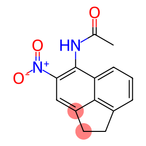 5-ACETAMINO-4-NITROACENAPHTHENE