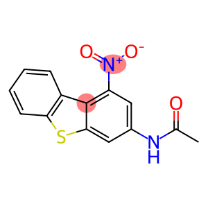 3-ACETAMIDO-1-NITRODIBENZOTHIOPHENE