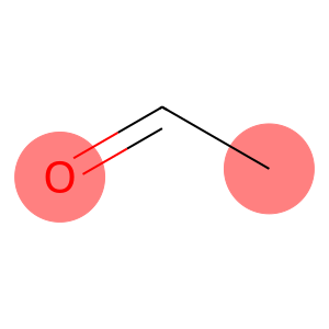 ACETALDEHYDE STANDARD 1000 PPM IN WATER