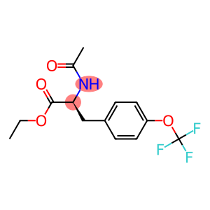 AC-DL-PHE(3-CF3)-OET