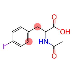 AC-DL-PHE(4-I)-OH