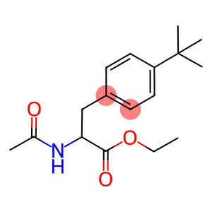 AC-DL-PHE(4-TBU)-OET