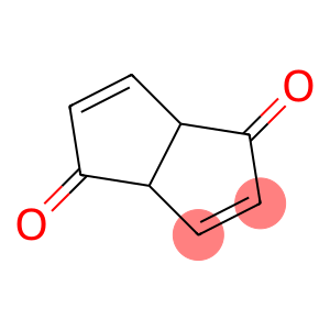 1,3A,4,6A-TETRAHYDROPENTALENE-1,4-DIONE, TECH