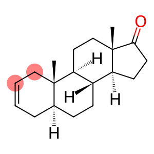 2, (5A)-ANDROSTEN-17-ONE,99+%