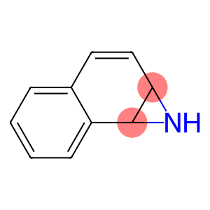 1a,7b-Dihydro-1H-naphth[1,2-b]azirine