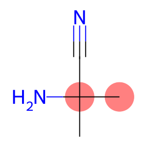 A-AMINOISOBUTYRONITRILE