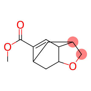 2,3,3a,6,7,7a-Hexahydro-3,6-methanobenzofuran-5-carboxylic acid methyl ester