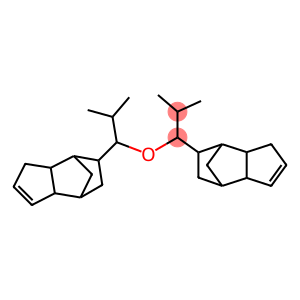 3a,4,5,6,7,7a-Hexahydro-4,7-methano-1H-inden-6-ylisobutyl ether