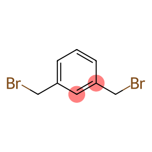 A.A'-DIBROMO-M-XYLENE SOLUTION 100UG/ML IN HEXANE 5ML