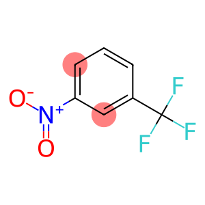 A,A,A-TRIFLUORO-3-NITROTOLUENE