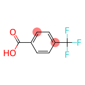 A,A,A-TRIFLUOROTOLUIC ACID