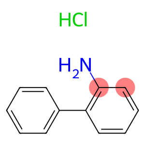 BYPHENYLAMINEHYDROCHLORIDE