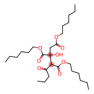 BUTYROYL TRIHEXYL CITRATE