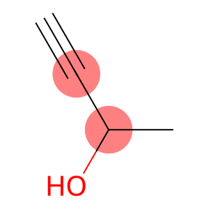 1-BUTYNE-3-OL, 55% IN H2O