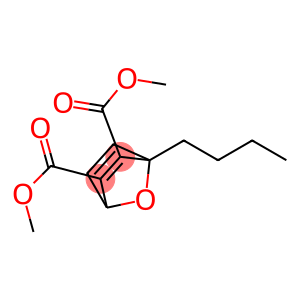 4-Butyl-7-oxabicyclo[2.2.1]hepta-2,5-diene-2,3-dicarboxylic acid dimethyl ester