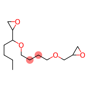 2,2'-[1-Butyl-1,4-butanediylbis(oxymethylene)]bis(oxirane)