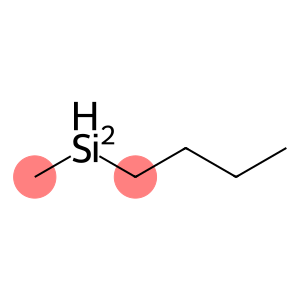 Butylmethylsilane