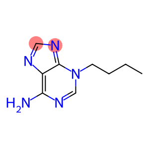 3-Butyl-3H-purin-6-amine