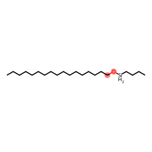 Butyl(heptadecyloxy)silane